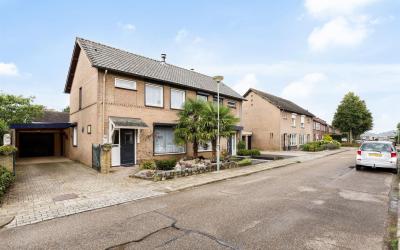 De Houskuil. 17