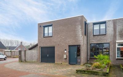 Kapelstraat 1