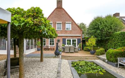 Meerlosebaan 21