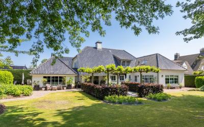 Meerlosebaan 31