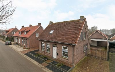 Postbaan 6