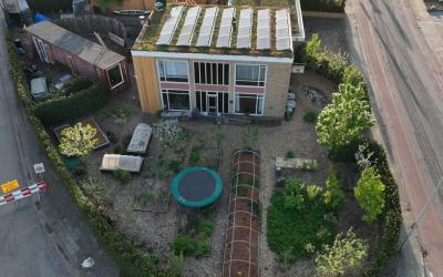 Oude Heerweg 21