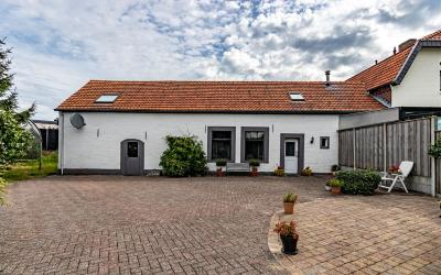 Oude Heerweg 12