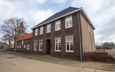 Kerkstraat 1