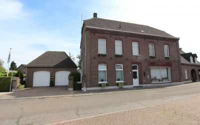 Kortestraat 1