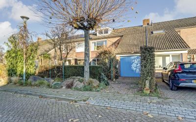 Burgveldweg 5