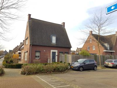 Burgveldweg 8