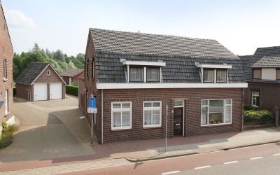 Hoofdstraat 25