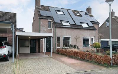 van Hatzfeldtstraat 14