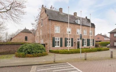Mgr Jenneskensstraat 2
