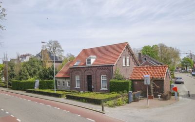 Kloosterstr. 6
