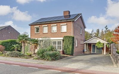 Spoorstraat 32
