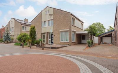 Nieuwe Baan 11