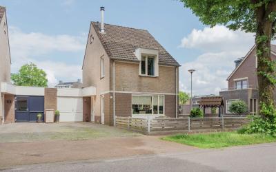 Nieuwe Baan 29