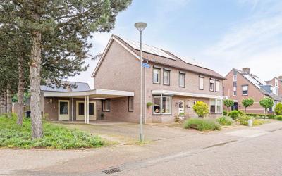 Hoogveld 1