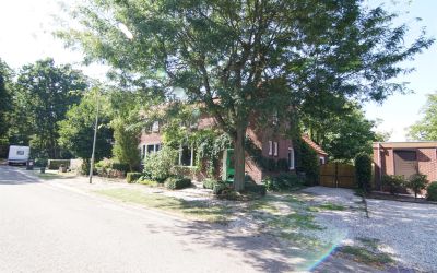 Bosweg 14