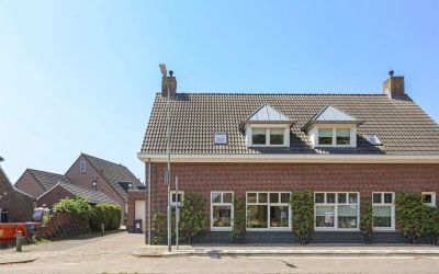 Kerkstraat 10-A