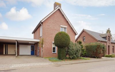 Maasstraat 19-A
