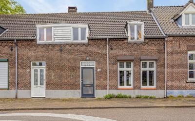Maasstraat 29