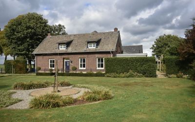 Horreweg 2