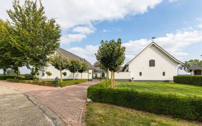 Nachtegaalstraat 1