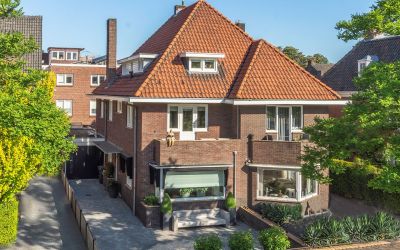 Deken van Oppensingel 27