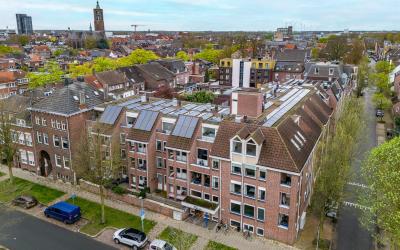 Deken van O. 83