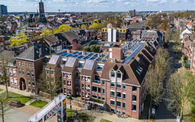 Deken van O. 101
