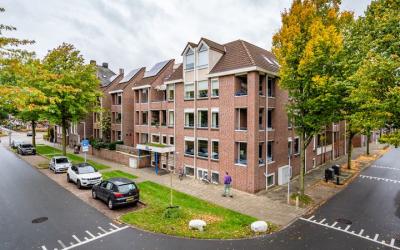 Deken van O. 111