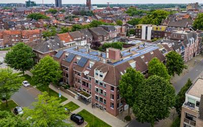 Deken van Oppensingel 113