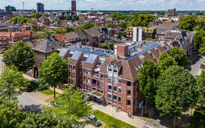 Deken van O. 133