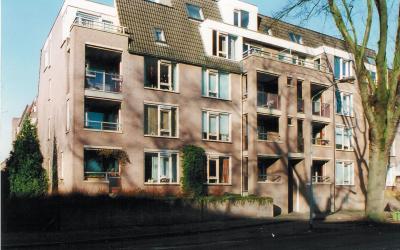 Deken van O. 153