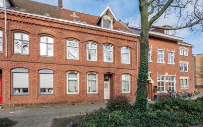 Goltziusstraat 41