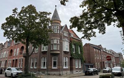 Goltziusstraat 4