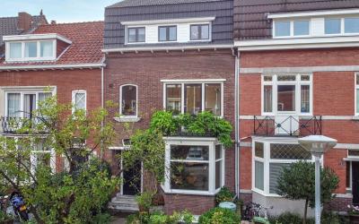 van Cleefst. 16