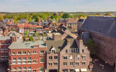 Lohofstraat 8-A