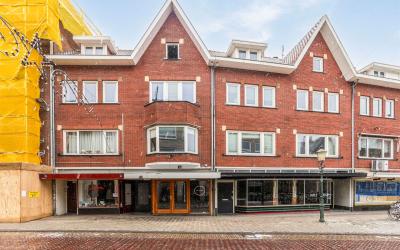 Grote Kerks. 14-A