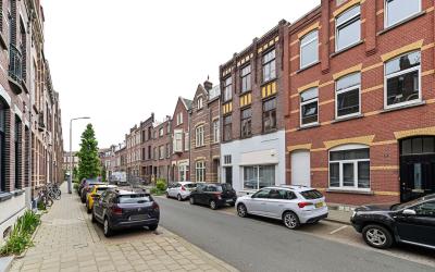 Helbeek 12-A
