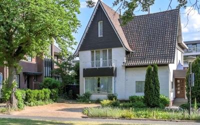 Wilhelminap. 21