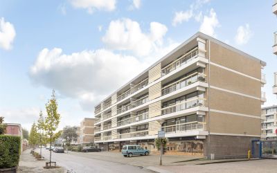 Noord Buite. 119