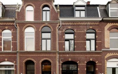 Noord Buite. 17