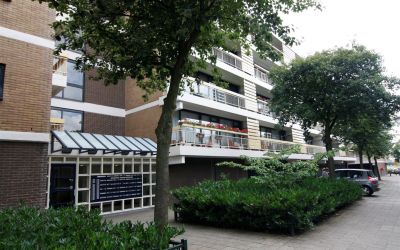 Noord Buite. 83