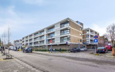 Ginkelstraat 88