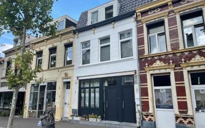 Bolwaterstraat 34-A