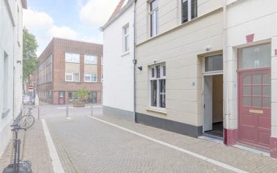 Bergstraat 18