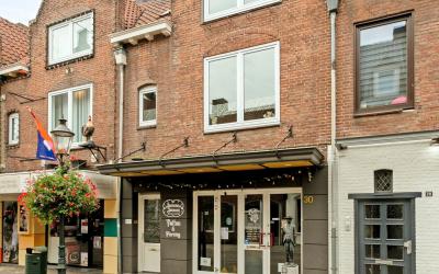 Jodenstraat 30-A