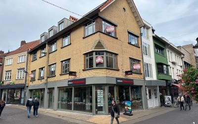 Hoogstraat 2