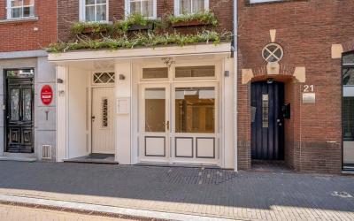 Nieuwstraat 19-A
