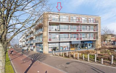 Koninginnes. 98