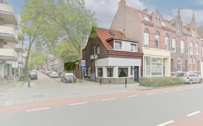 Tegelseweg 43
